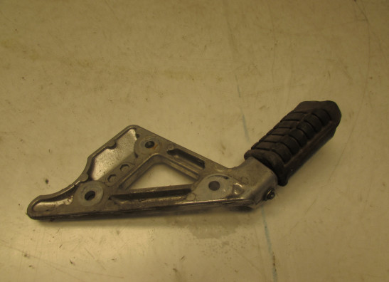 Duo voetsteun rechts Honda VT 500