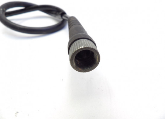 Toeren teller kabel Honda FT 500