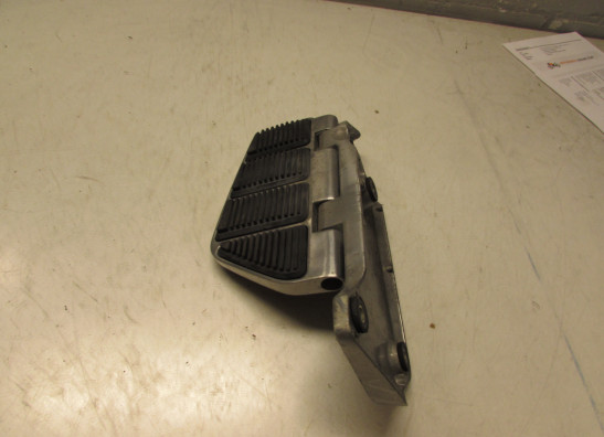 Main step holder right Yamaha XVZ 1300 Venture