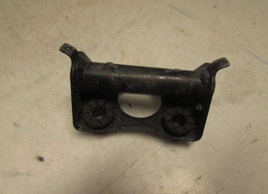 Tankcover Suzuki GSX R 750