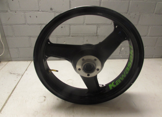 Front Wheel Kawasaki ZRX 1100 1200