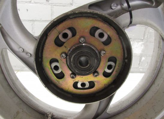 Achtervelg Honda CBR 900 RR