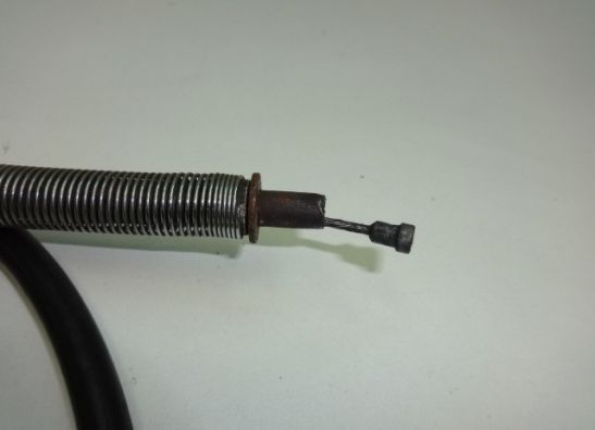 Kupplungszug Suzuki LS 650