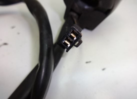 Lenkerschalter links Suzuki GSX R 750
