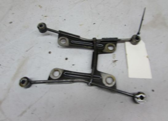 Motorblock Sonstiges Honda VF 700  750 S Sabre