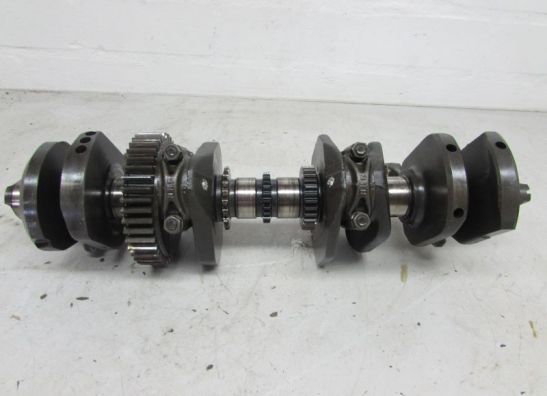 Krukas Honda CBR 1000 F