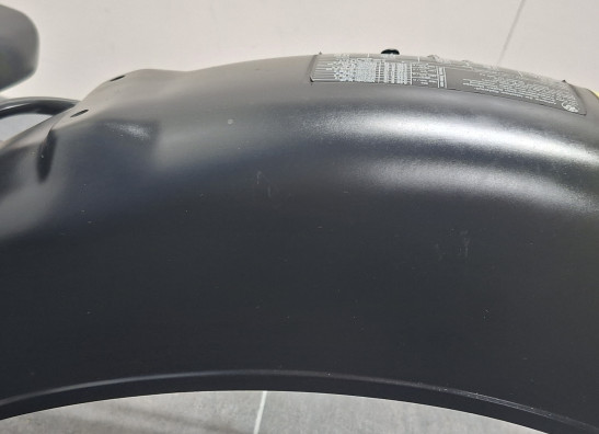 Hinterradabdeckung BMW R 100  R 80