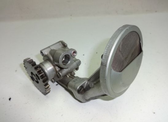 Olpumpe Kawasaki GPZ 500