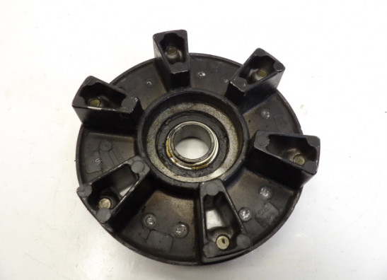 Driven flange Yamaha YZF 1000 Thunderace