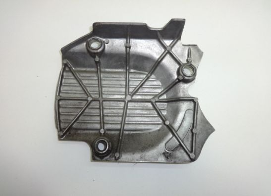 Engine cover front spocket Honda VF 700  750 C Magna