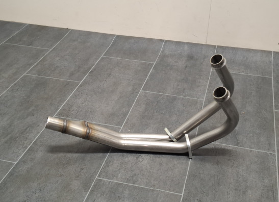 Auspuff-Krummer Yamaha XJ 600 Diversion