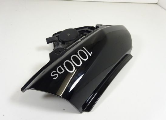 Seitenverkleidung links klein Ducati Multistrada 1000