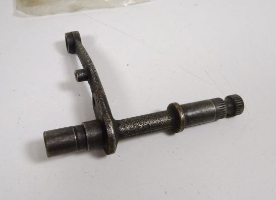 Versnellingsbak Ducati Multistrada 1000