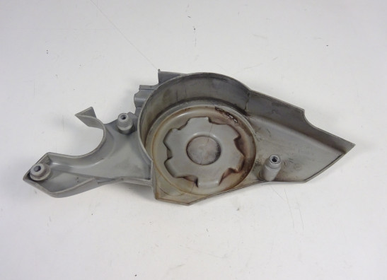 Motorblokdeksel voortandwiel BMW F 800 S - ST