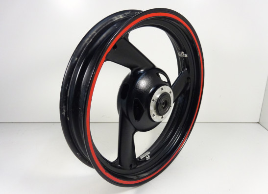 Front Wheel Yamaha FAZER 600