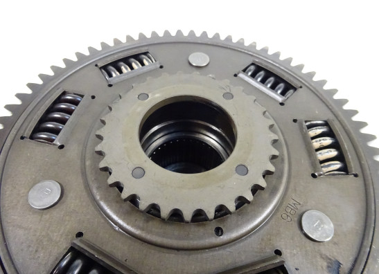 Koppeling Honda VF 1000 R