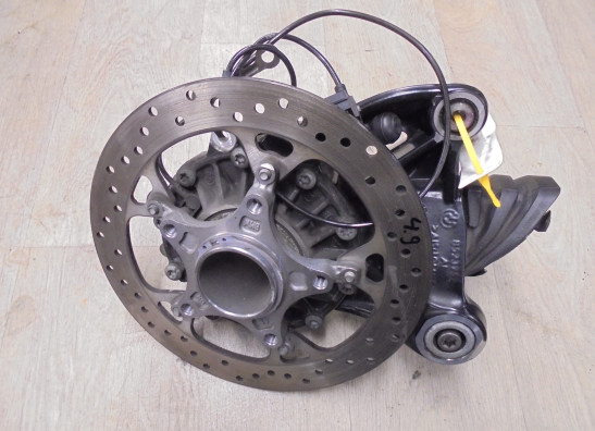 Kardan BMW R 1200 GS LC