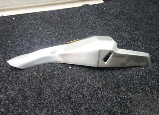 Uitlaat Kawasaki Ninja 400