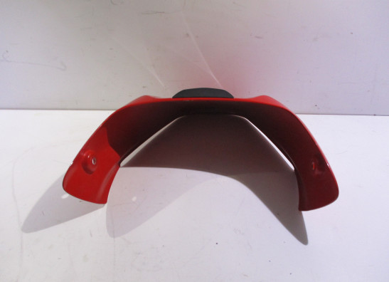 Buddycover Ducati monster 696