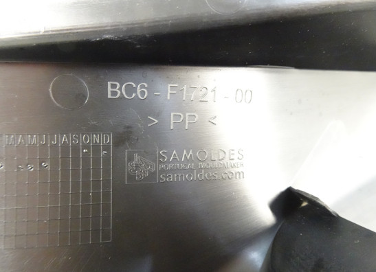 Cowl left small Yamaha Tracer 700