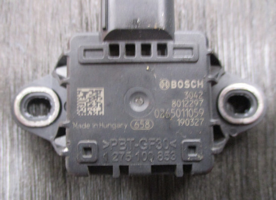 Relais unit KTM 790 Duke