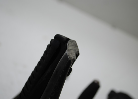 Schetsplaat links Yamaha FAZER 600