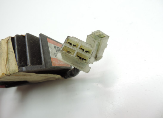 Regulator rectifier  Honda CB 250 N