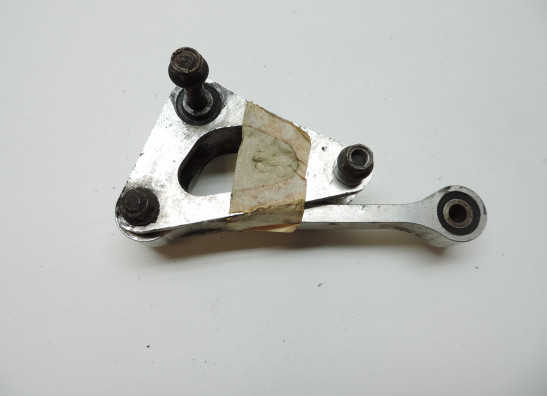 Link systeem achterveer Yamaha YZF R1