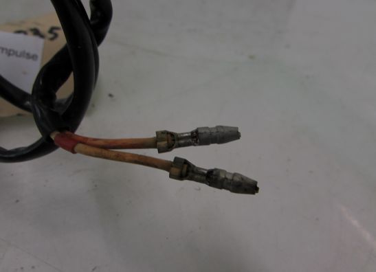 Bremszylinder vorne Suzuki GSX 400 X Impulse