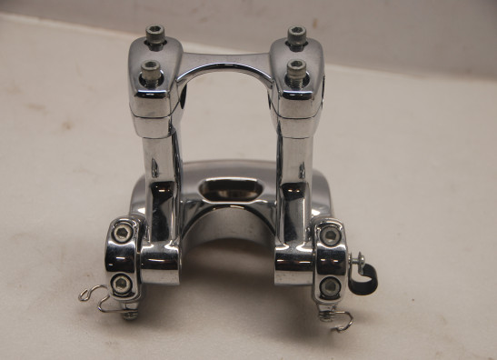 Stuur Harley Davidson Dyna