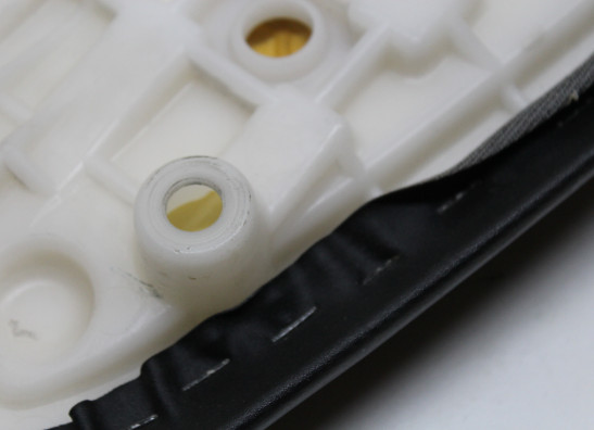 Buddy seat Suzuki GSX R 1000