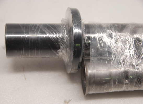 Sportdemper Harley Davidson Touring FL