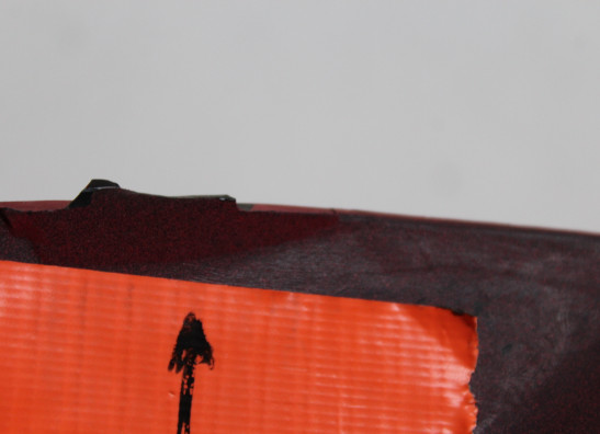 Buddycover Honda VFR 800 I