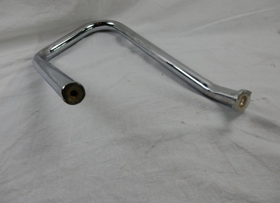 Engine Guard Moto Guzzi California EV