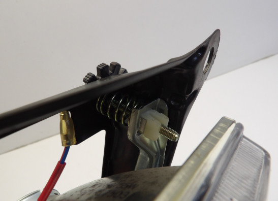 Koplamp Yamaha RD 350 LC