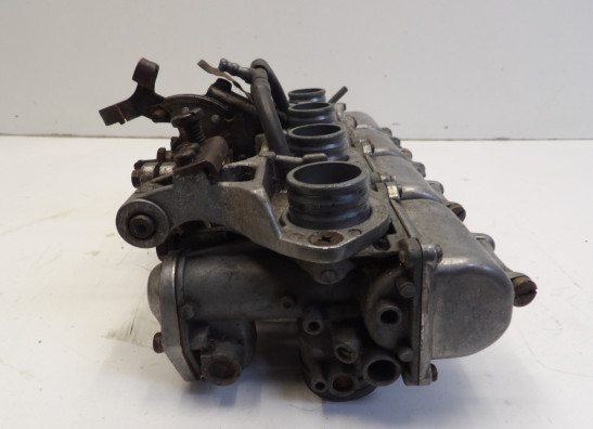 Carburateurset Honda CB 550