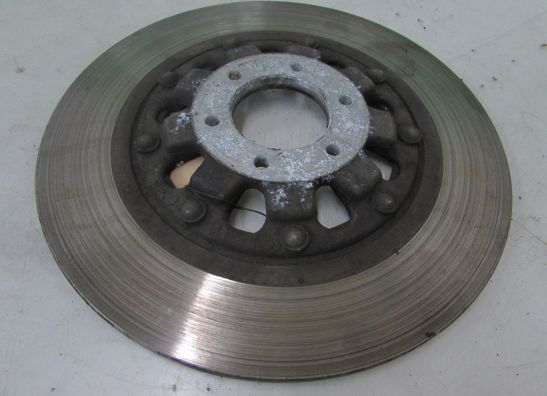 Bremsscheibe vorne Suzuki Overige Suzuki