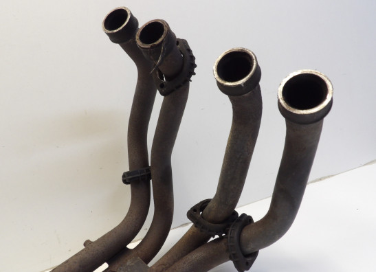 Auspuff-Krummer Yamaha FZR 600