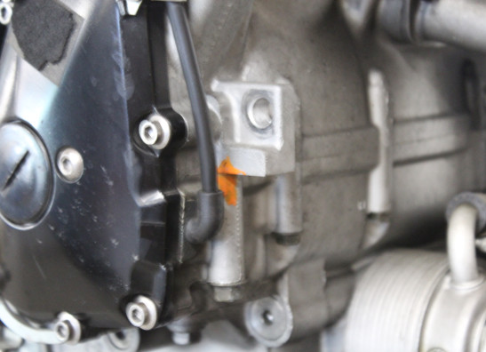 Engine Race-parts Modern Racers