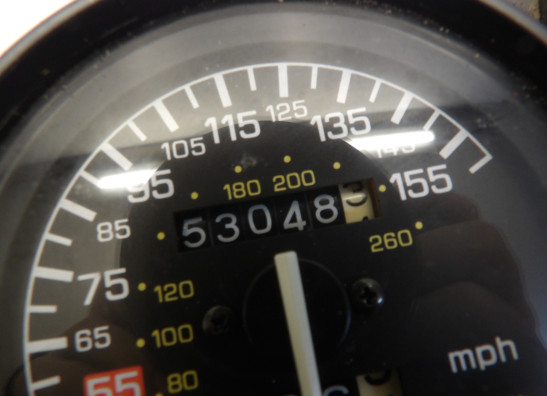 Tellerset Yamaha FZR 400