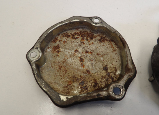 Pulsgever Honda Goldwing GL