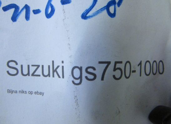 Remhandle Suzuki Overige Suzuki