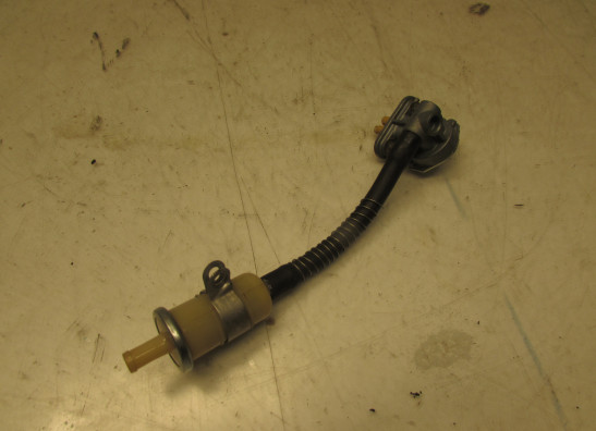 Benzinhahn Yamaha YZF 600 Thundercat