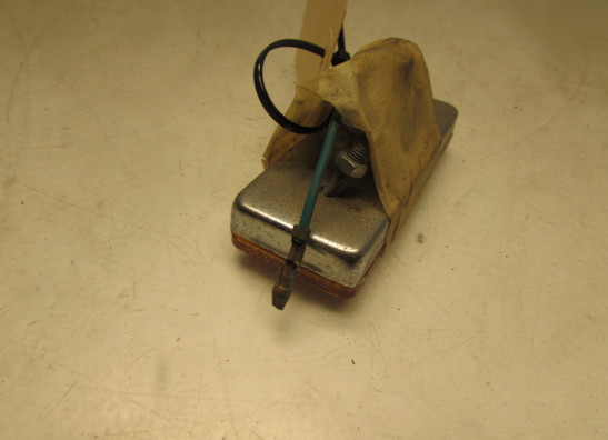 Knipperlicht Honda Goldwing GL