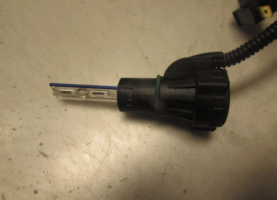 Scheinwerfer Yamaha FAZER 600