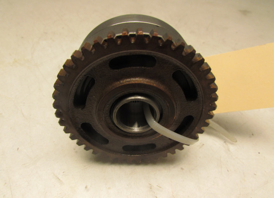 Motorblok diverse Yamaha XJ 900 S Diversion