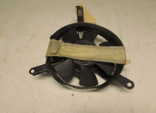 Ventilator Suzuki GSX R 750