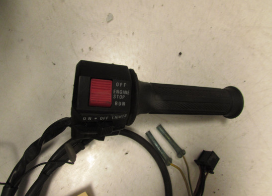 Stuurschakelaar rechts Suzuki GSX F 600