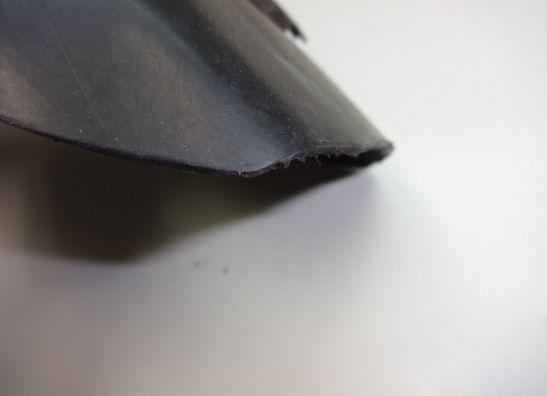 Kentekenplaathouder Yamaha FJ 1200