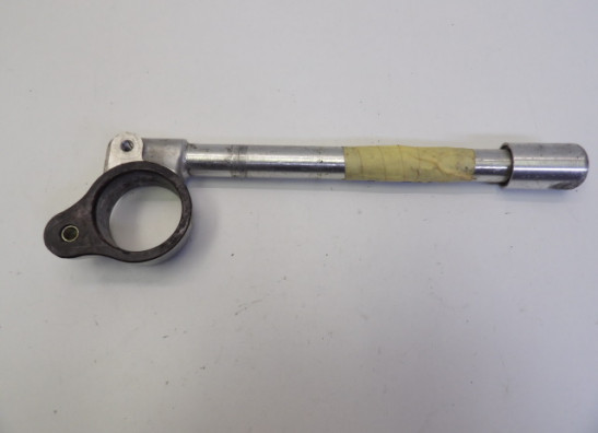 Steering Handle left  Suzuki GSX R 1100